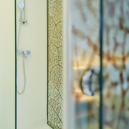 Hotel Arrey Alella Eksteriør bilde