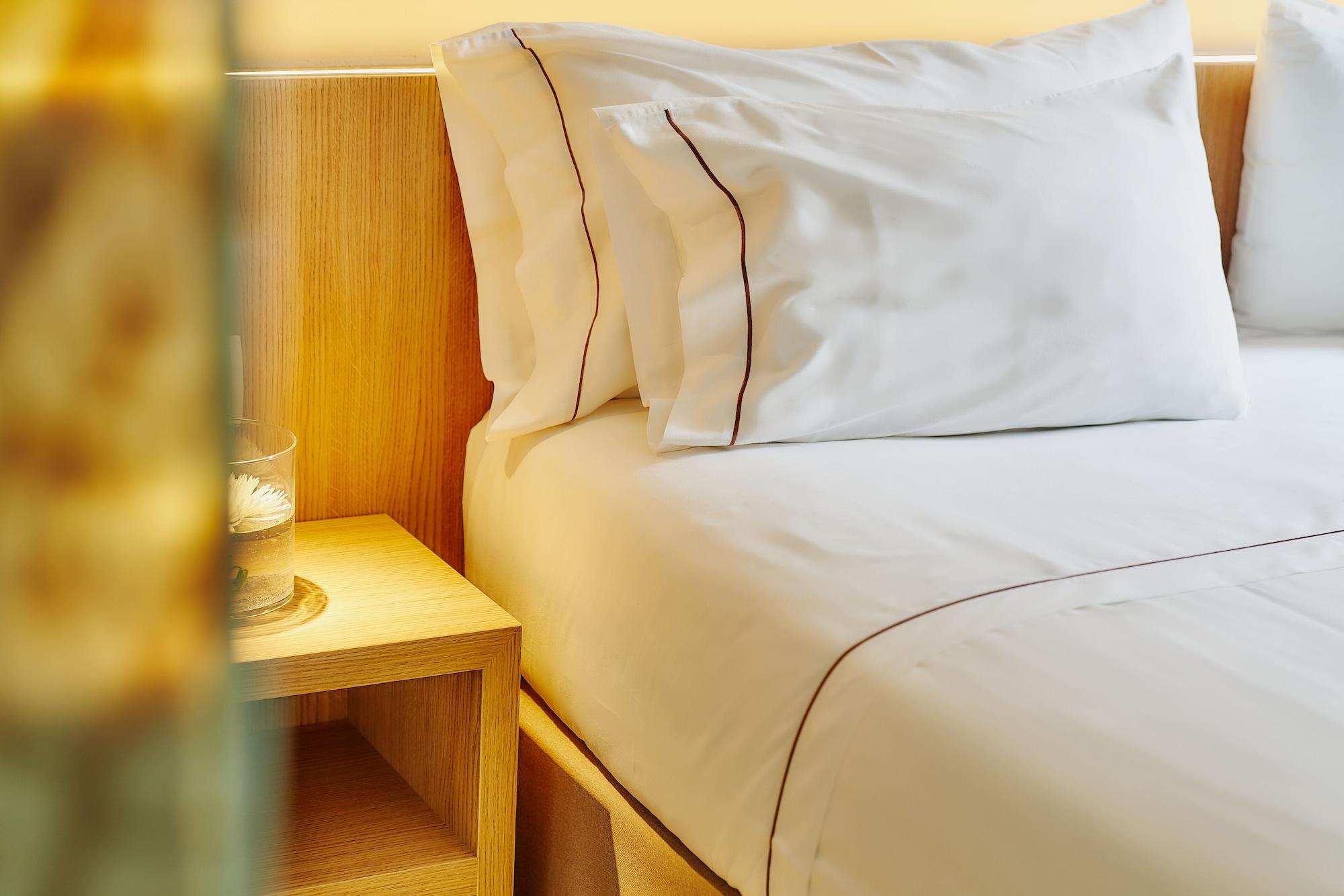 Hotel Arrey Alella Eksteriør bilde