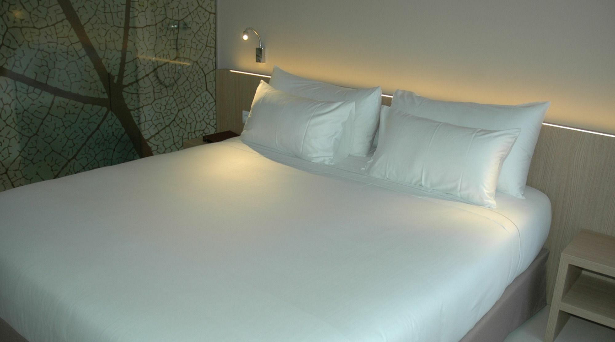 Hotel Arrey Alella Eksteriør bilde